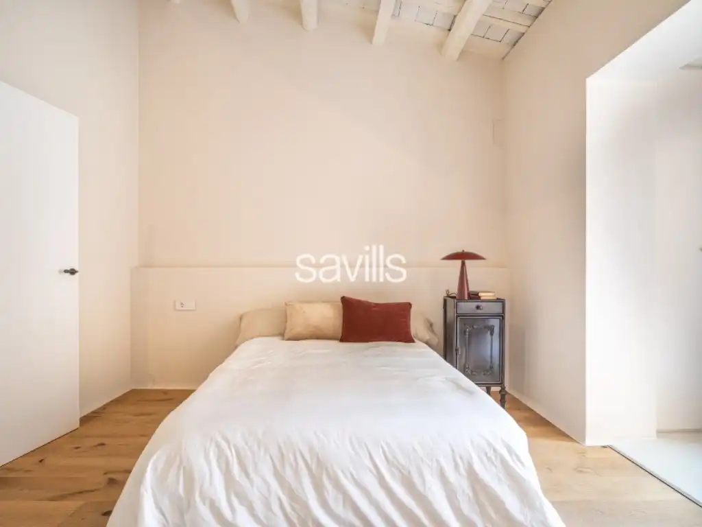 Habitación de Casa o chalet en venta en Sant Martí