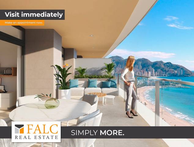 Apartamento en Venta en Centro Urbano