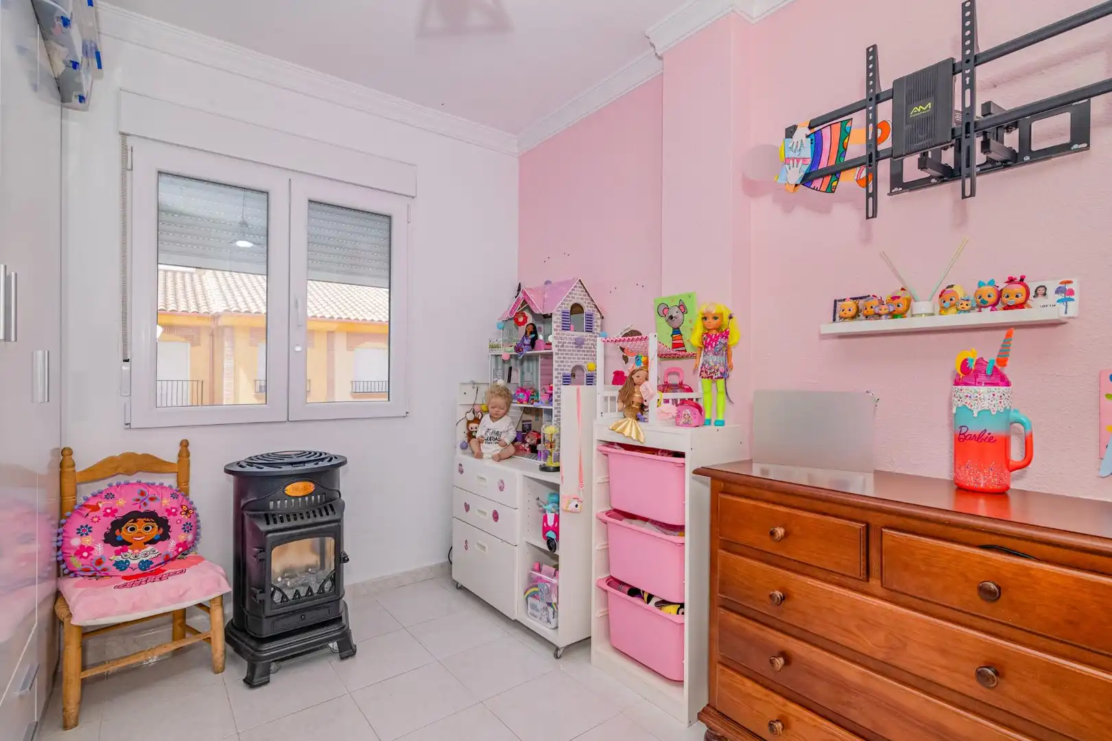 Casa a schiera in vendita a Calle Bartolome de las Casas 2, imagen 36