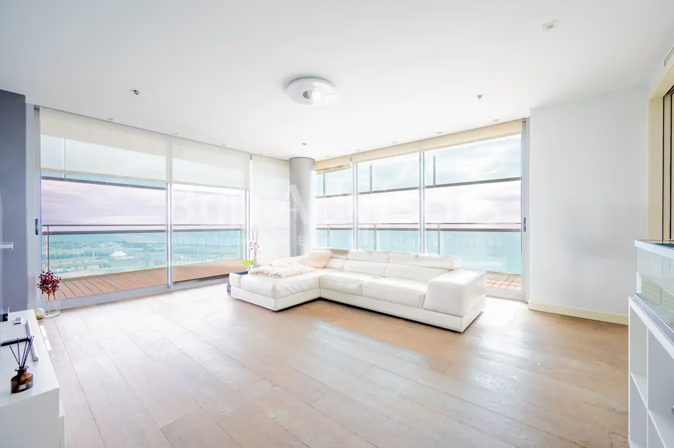 Appartamento con piscina in vendita a Passeig de Garcia Fària, imagen 5