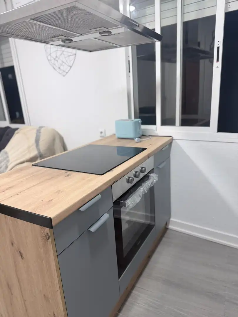 Flat to rent in Casco Antiguo, imagen 11