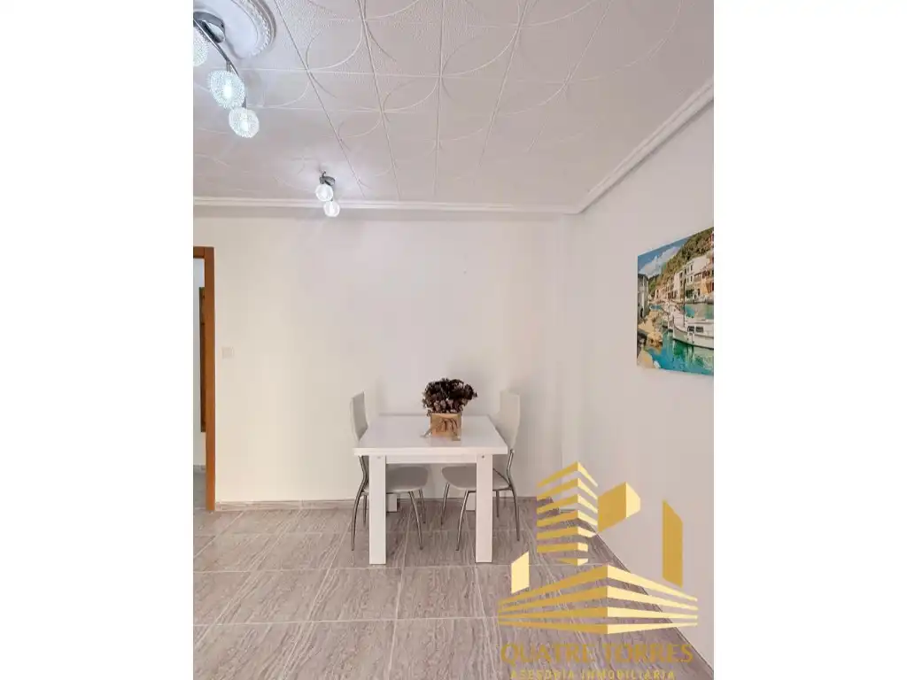 Flat with terrace for sale in Calle Cieza, imagen 5