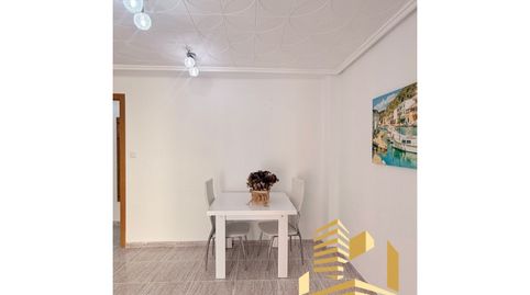 Foto 5 de Piso en venta en Calle Cieza, Soternes, Valencia Capital
