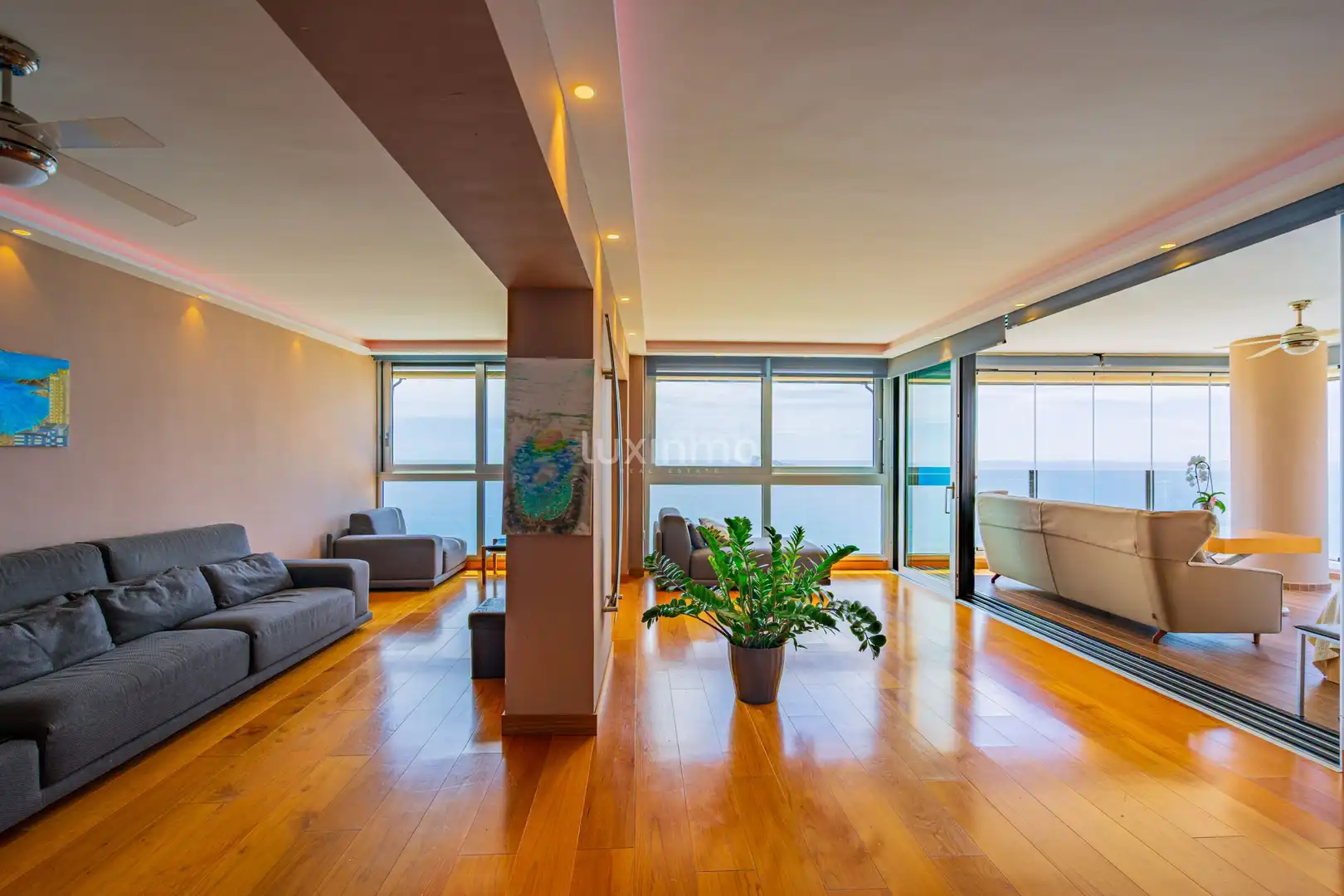 Wohnung mit Terrasse zum Verkauf in Playa de Levante, imagen 7