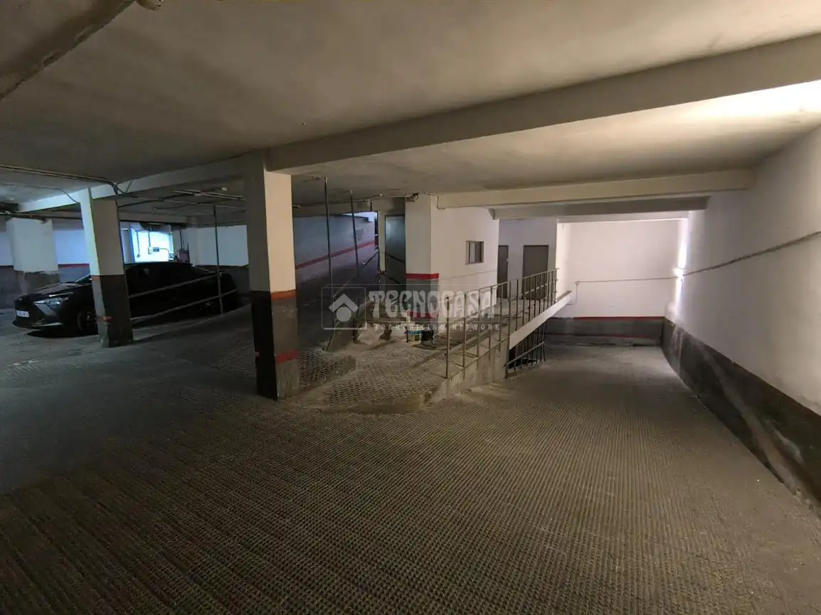 Individuel à vendre à C/ de José Arcones Gil, imagen 5