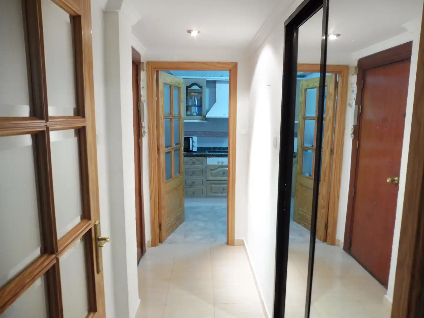 Piso en venta en Málaga con Aire acondicionado, Amueblado y Horno