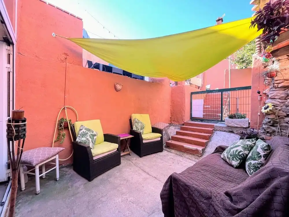 Casa en venta en Calle Benissa 14, imagen 12