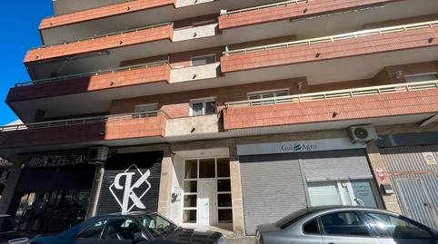 Foto 2 de Pis en venda a De la Pau, 15, Mollerussa, Lleida