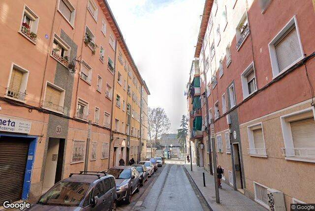 Piso en Venta en CL MIGUEL DE CERVANTES en Plana Lledó