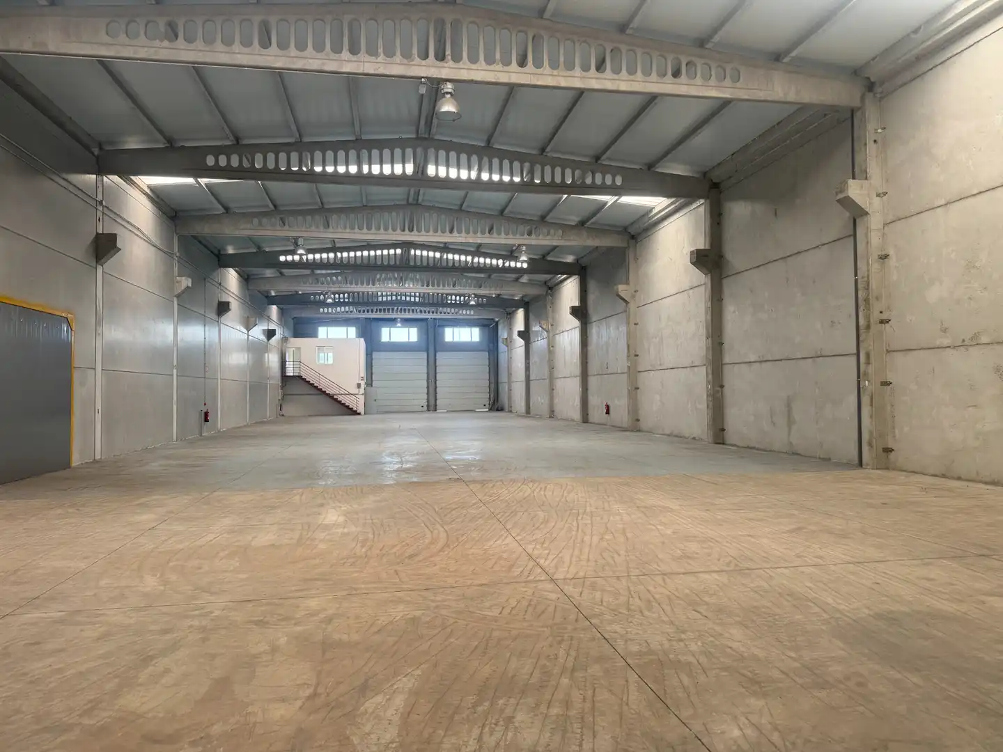 Industriegebäude zur Miete in San Cibrao das Viñas, imagen 7