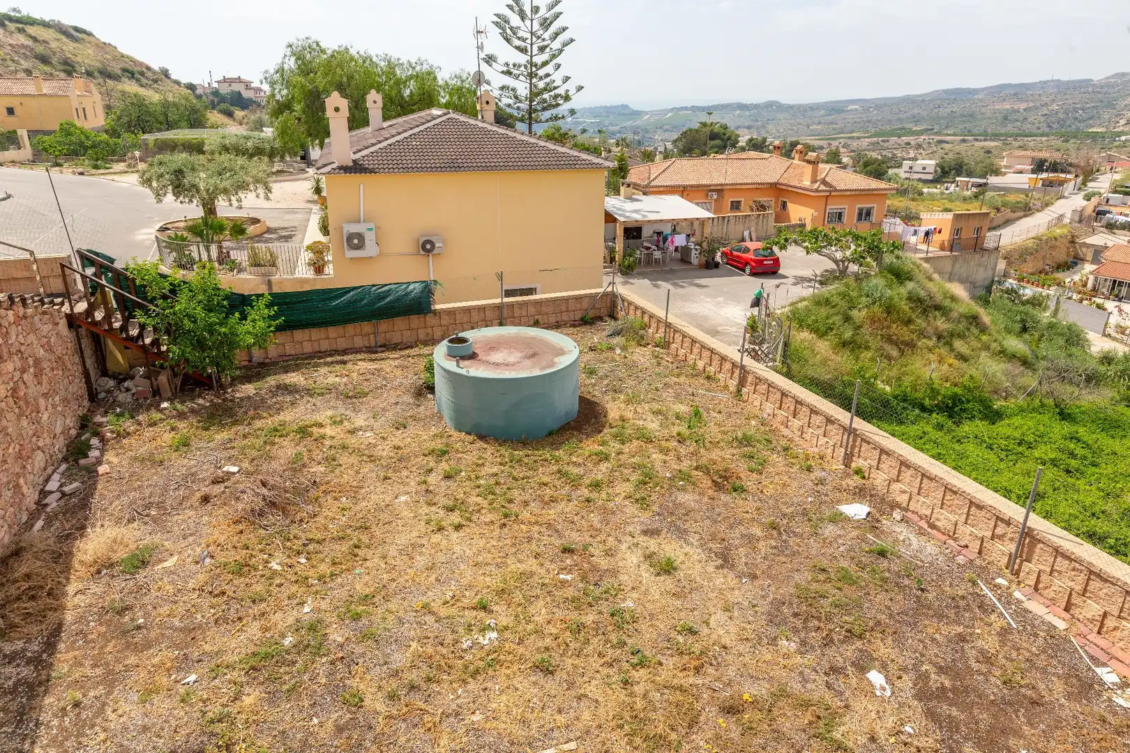Houses for sale in Aspe  with Air Conditioner, Heating and Private garden