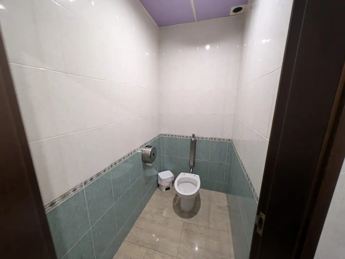 Badezimmer von Gebäude zum Verkauf in Alcaudete