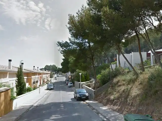 Terreny residencial en venda a El Bosque, imagen 4