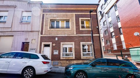 Photo 4 of Attic for sale in Gijón - Calle Granados, 14, El Coto, Gijón