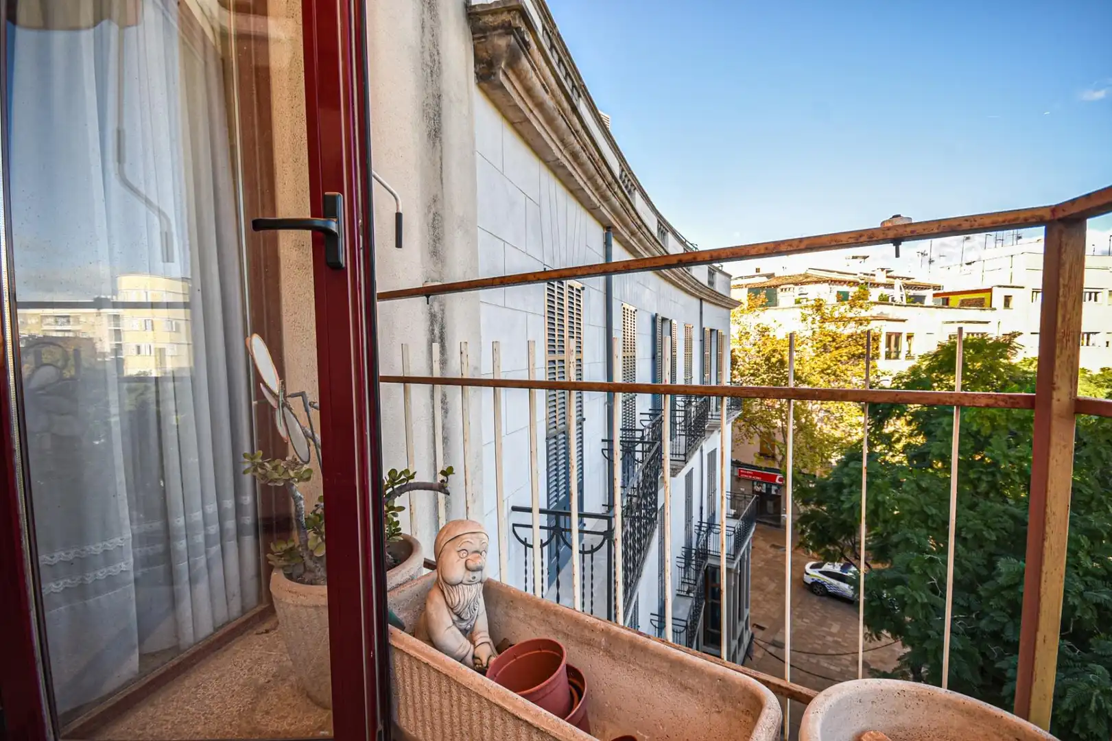 Piso con terraza en venta en Plaza FRANCESC GARCIA I ORELL, imagen 31