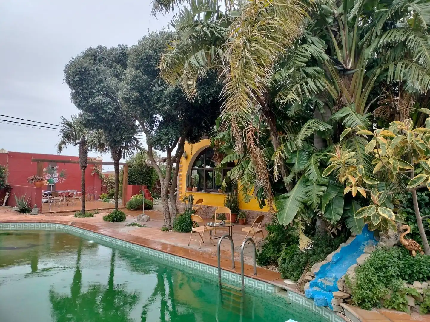 Villa avec piscine à vendre à Los Franceses – La Vega, imagen 55