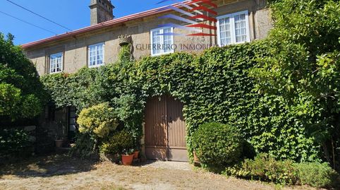 VENTA DE EXCLUSIVO PAZO SEÑORIAL GALLEGO CON PISCINA Y GRANDES JARDINES EN BARBADÁS  1.500.000