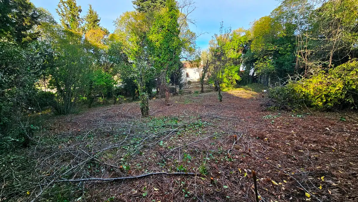 Casa o chalet en venta en Fuenteheridos con Jardín privado, Terraza y Trastero