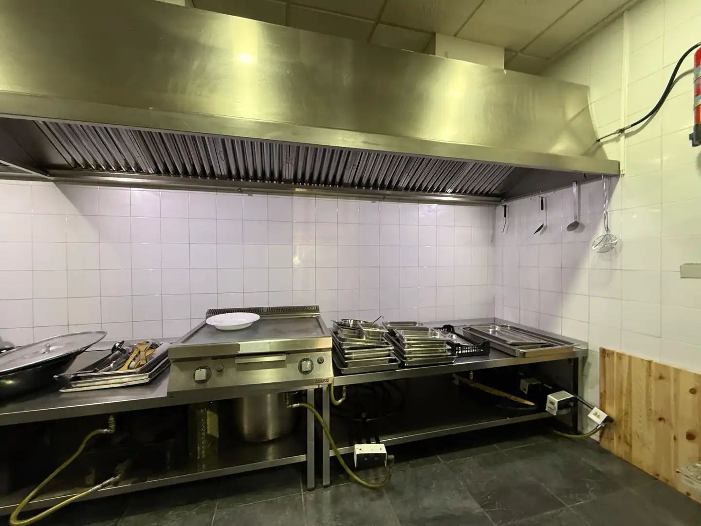 Local comercial en traspaso en Centro Urbano, imagen 15