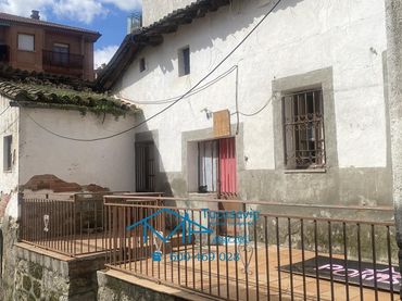 Casa en venda a El Hoyo de Pinares