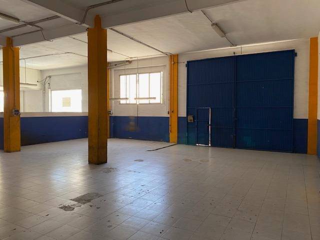 Local comercial en Alquiler en Albuixech - Carrer MARE DE DEU DEL CARME en Albuixech