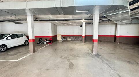 BoxPlaza De Garaje en venta en Valdeaveruelo, imagen 5