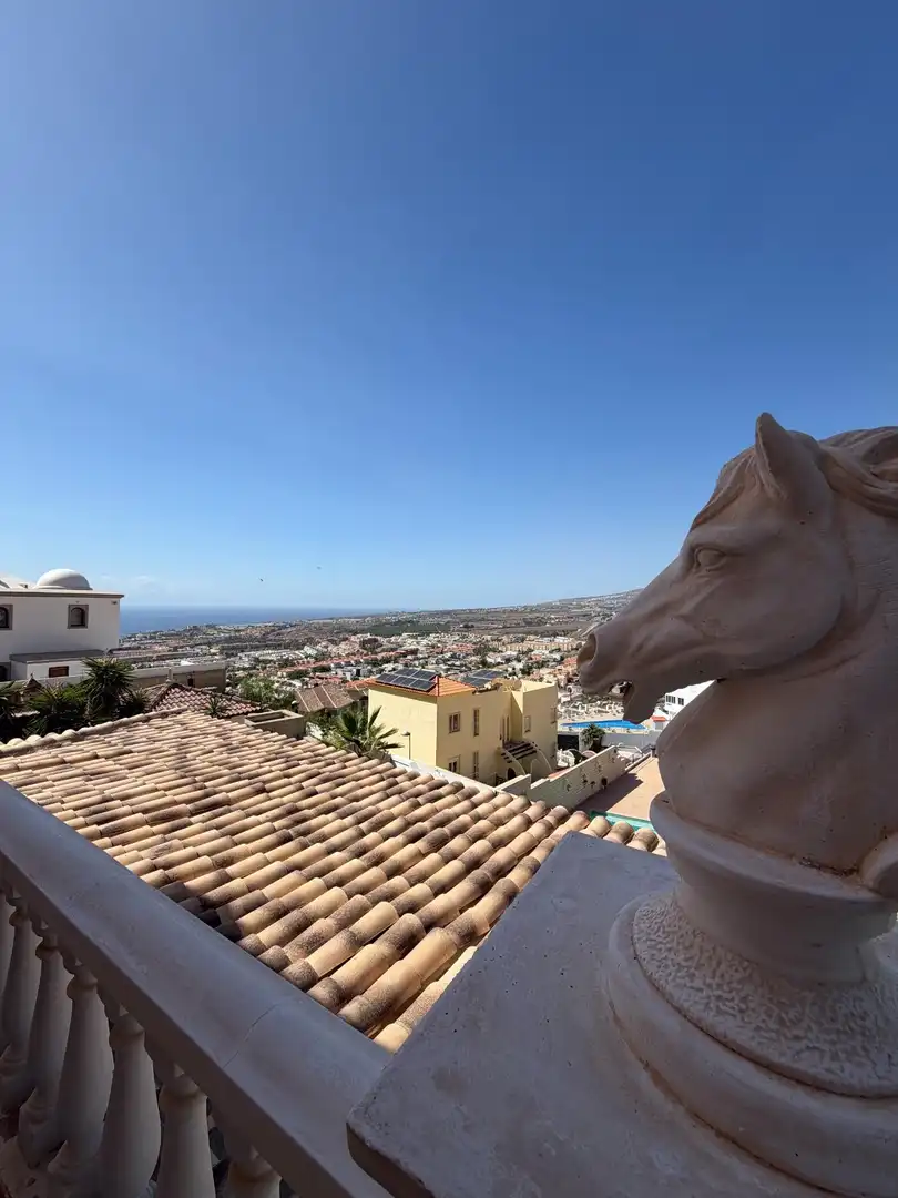 Detached house with terrace for sale in Costa Adeje, imagen 45