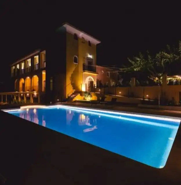 Inmuebles singulares con piscina en venta en Travesía Carretera de Mula 2, imagen 4