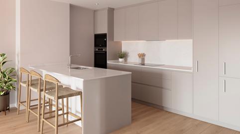 Foto 3 de Pis en venda a Carretera de Prats de Lluçanès, 122, Creu Alta, Barcelona