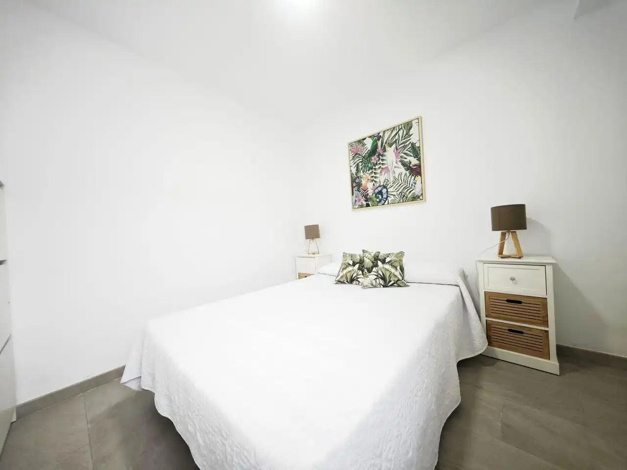 Habitación de Planta baja de alquiler en Mogán con Terraza, Amueblado y Internet