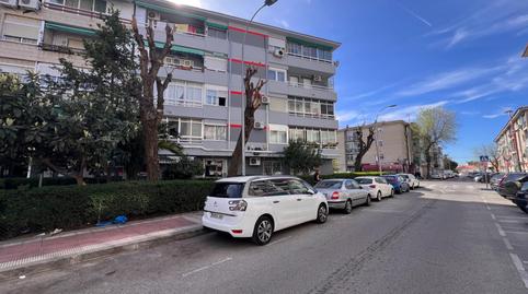 Foto 4 von Wohnung zum Verkauf in Calle de Getafe, Villayuventus - Renfe, Parla