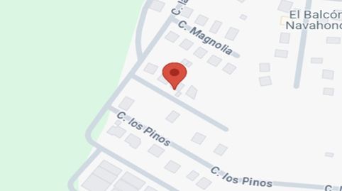 Foto 3 de Casa o chalet en venta en Calle Margarita, Navahondilla, Ávila