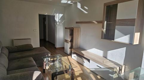 Foto 5 de Pis de lloguer a Alfonso X el Sabio, Reyes Católicos, Madrid