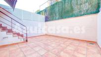 Terrassa de Casa adosada en venda en Alicante / Alacant amb Aire condicionat, Calefacció i Terrassa