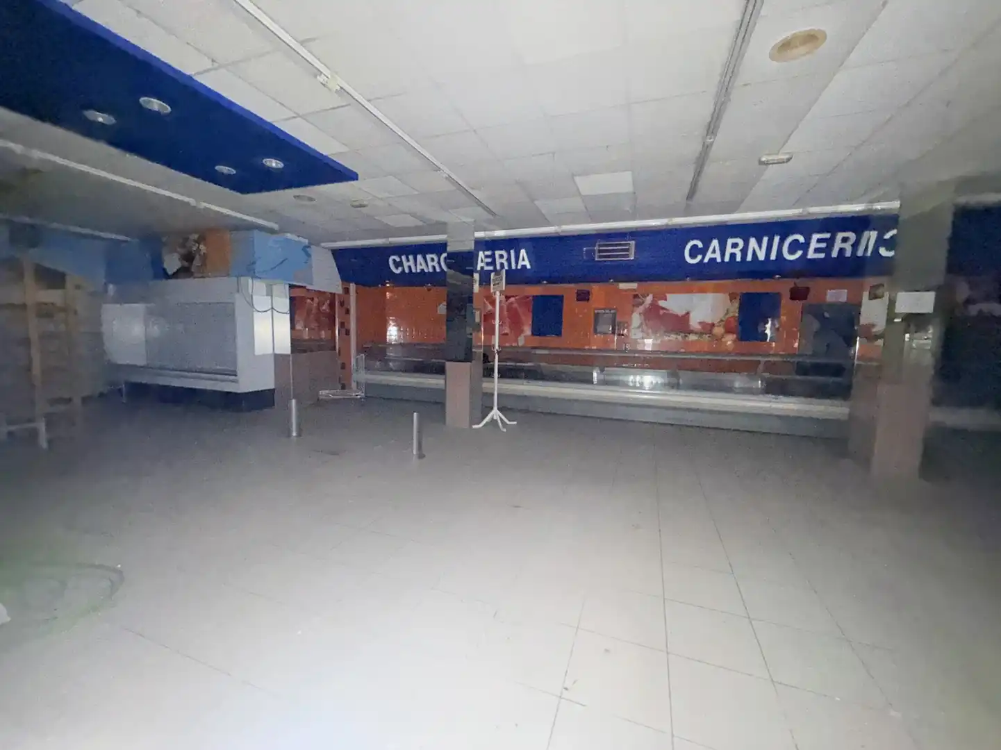Local comercial en venta en Sarón - plaza de la estación, imagen 9