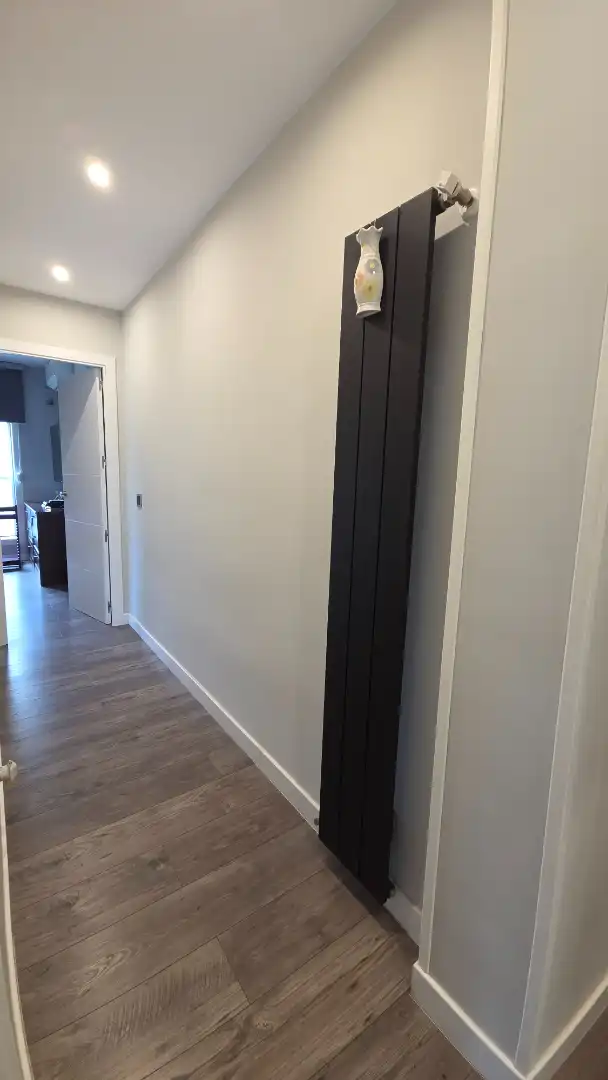 Piso en venta en Madrid con Aire acondicionado, Calefacción y Parquet