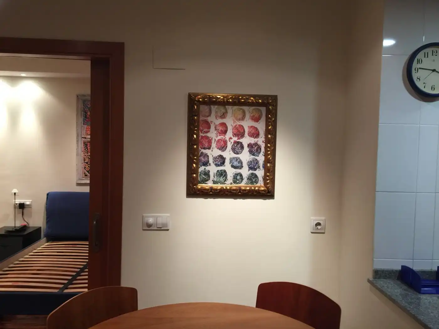 Flat with terrace for sale in Campanar, imagen 7