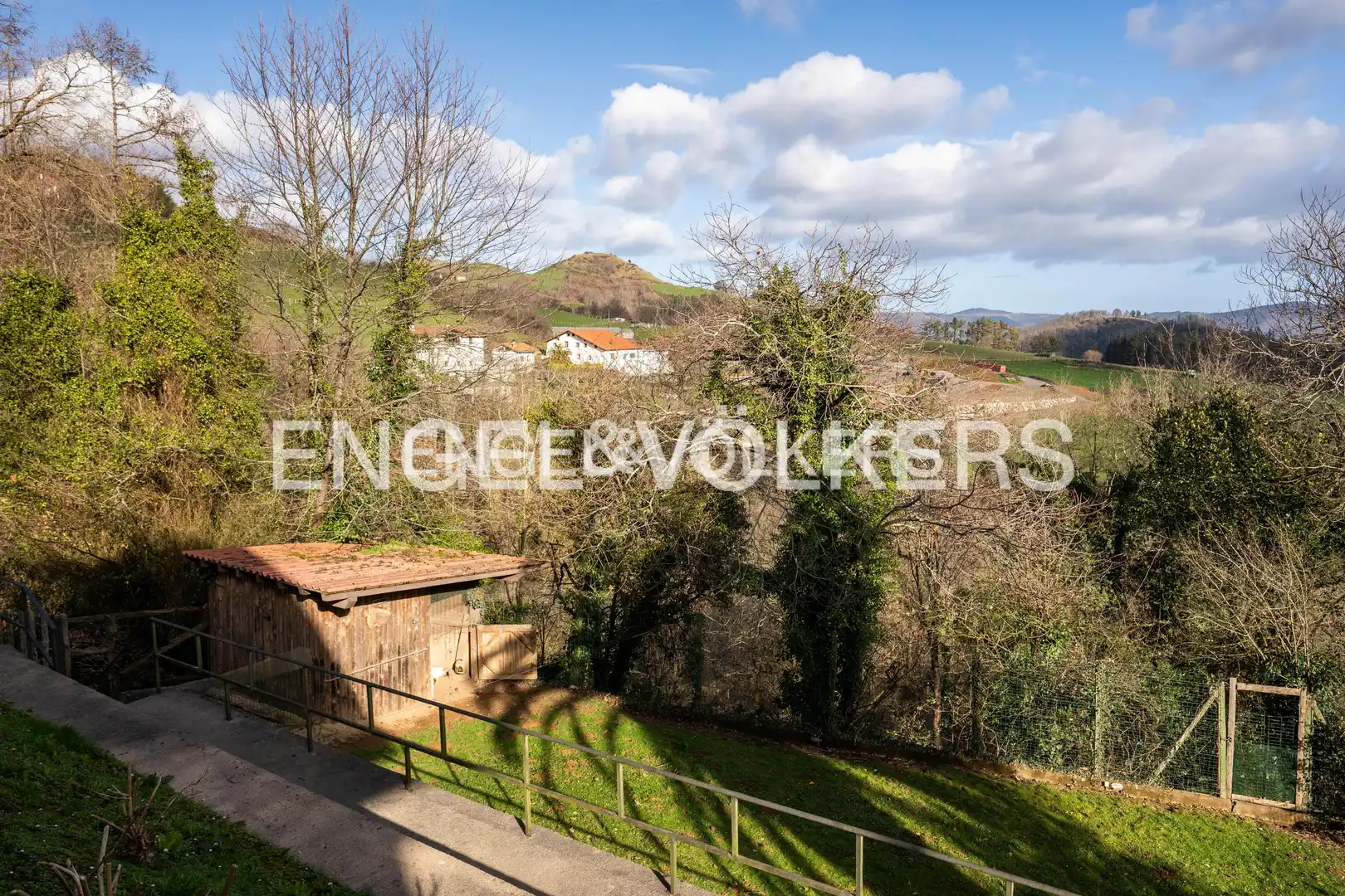 Houses for sale in Hernialde  with Heating, Private garden and Terrace