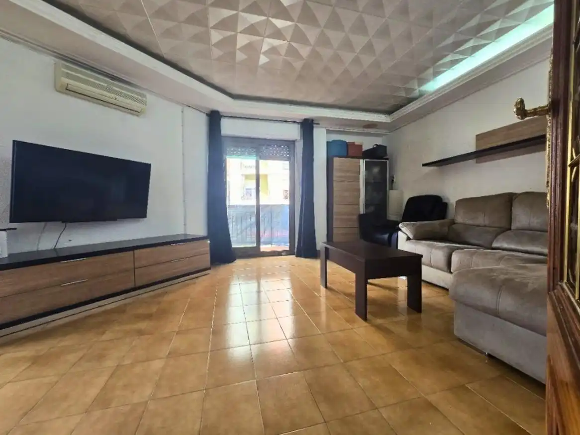 Flat with terrace for sale in Elche ciudad, imagen 3