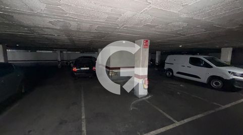 Foto 4 de Garaje en venta en Centre, Sant Boi de Llobregat