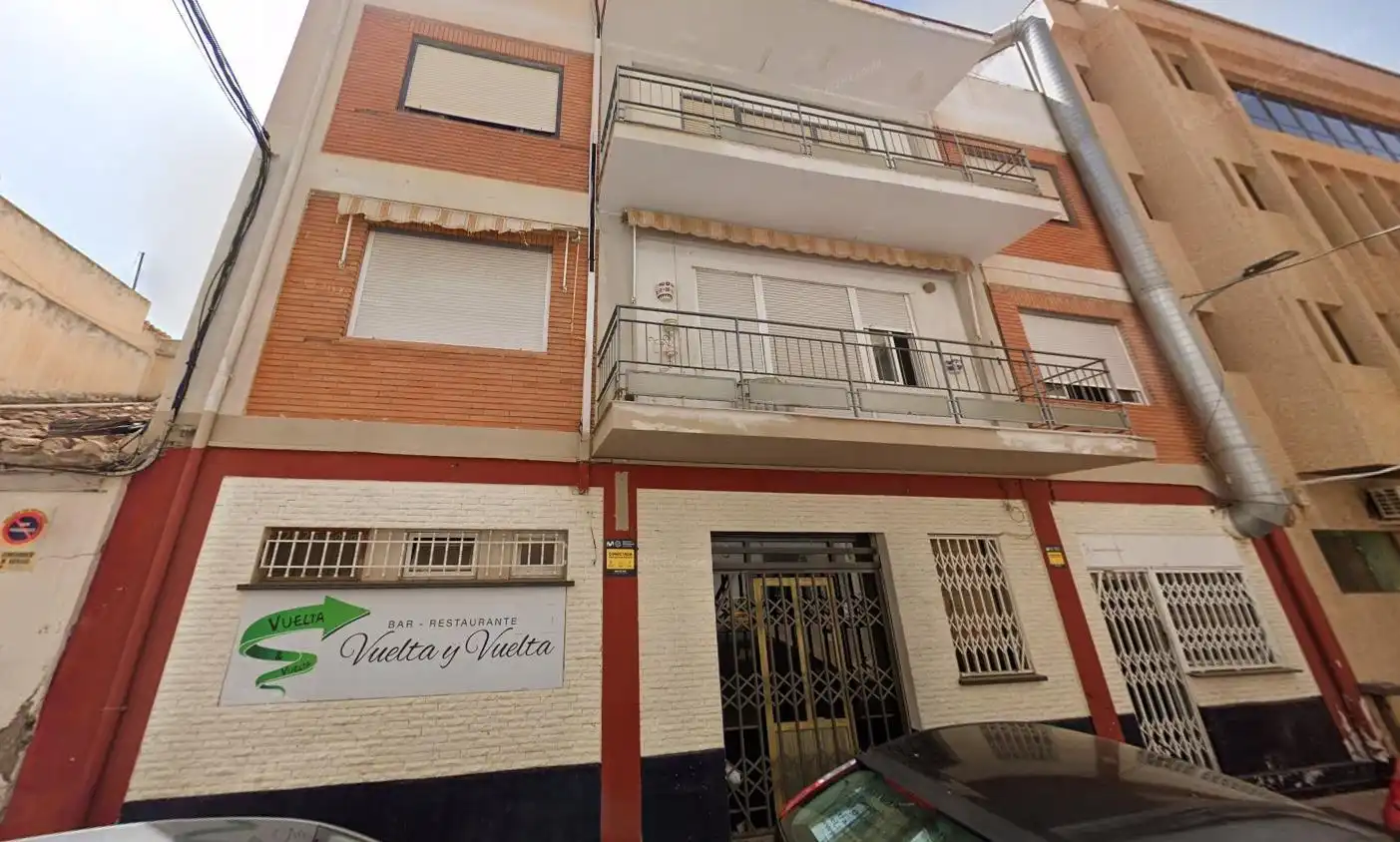Einzigartige Immobilien zum Verkauf in Casco Antiguo