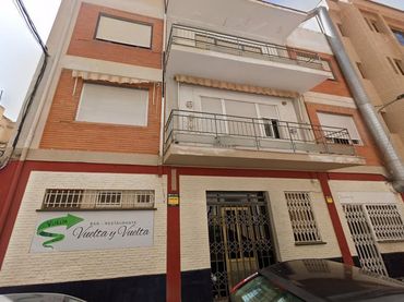 Residential for sale in Casco Antiguo