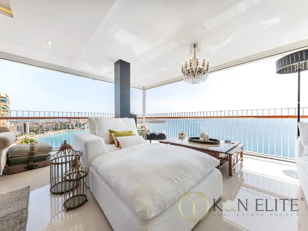 Piso con ascensor en venta en Calle Sol Naciente 10, imagen 7