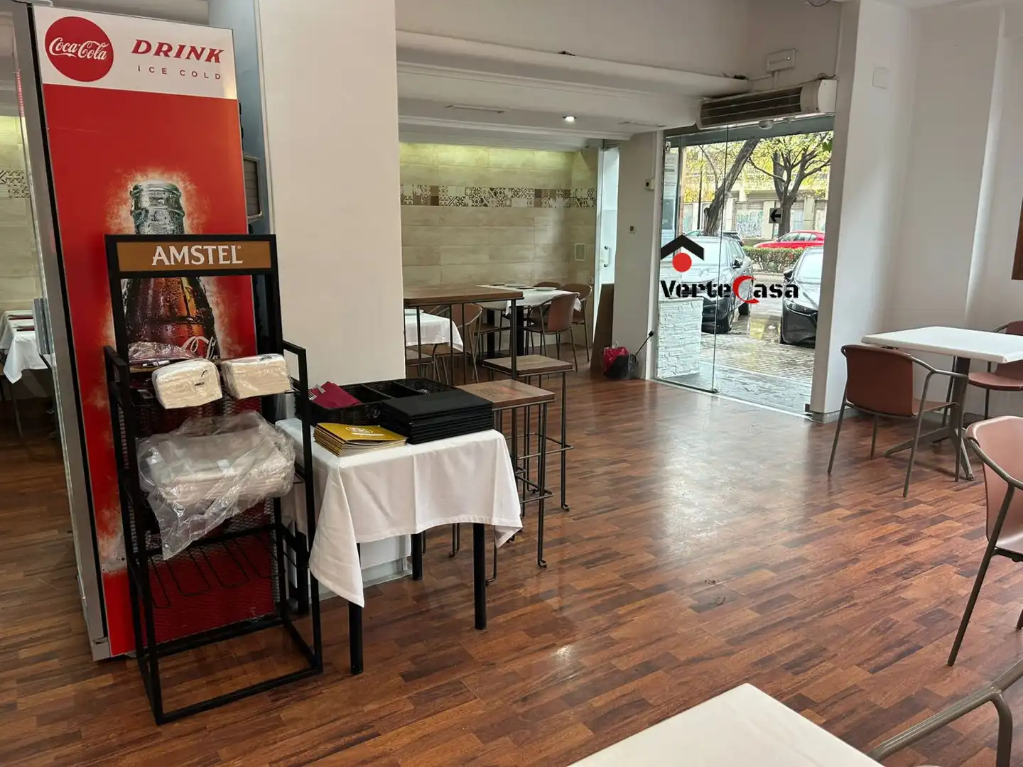 Local comercial en venta en justo y pastor, imagen 5