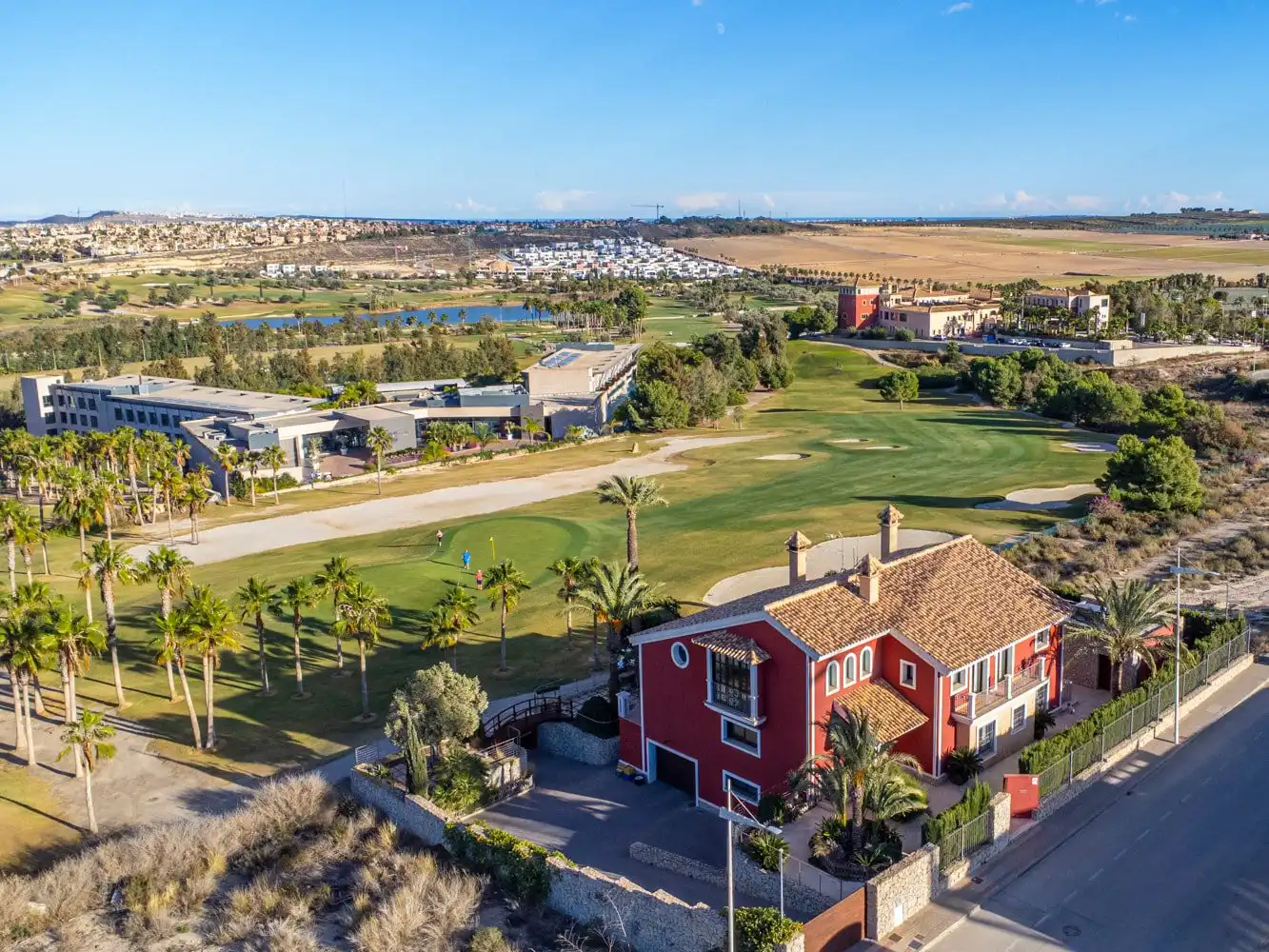 Casa in vendita a Algorfa, imagen 2