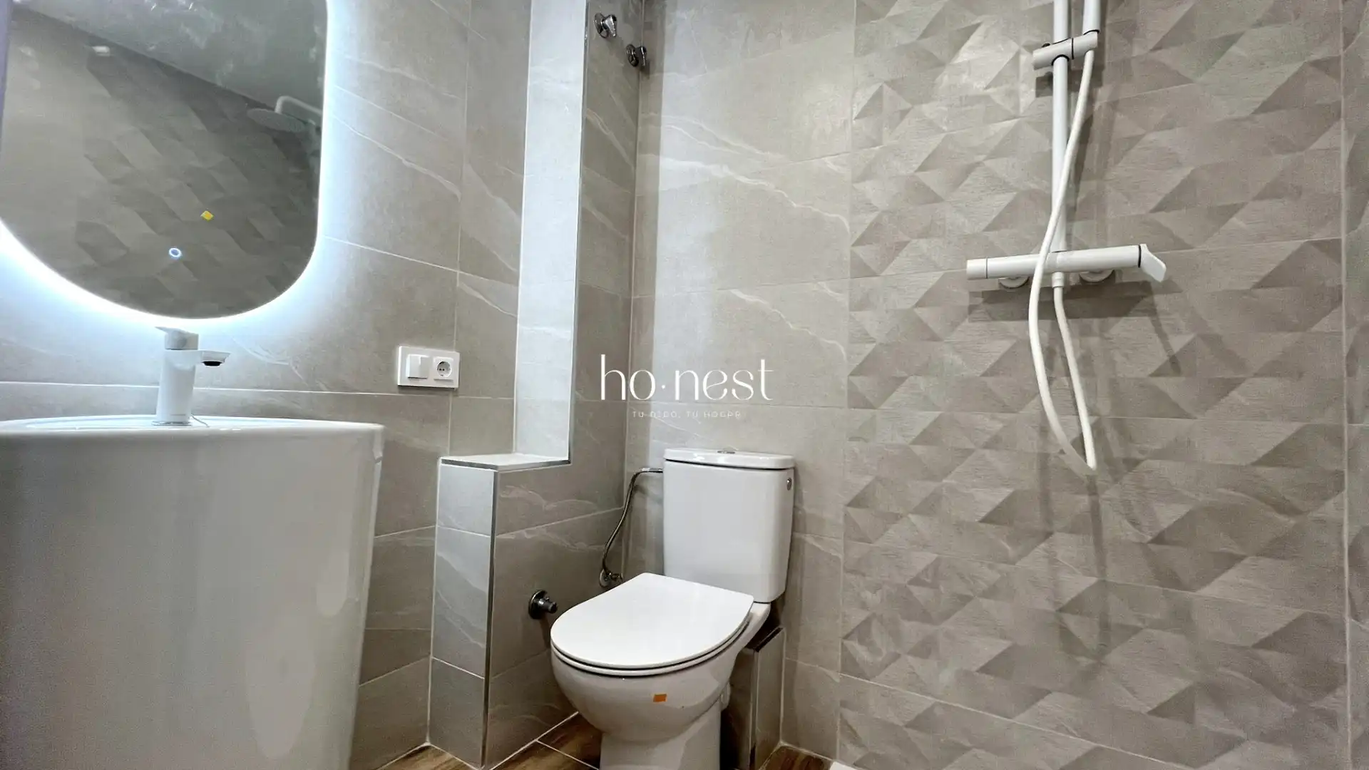 Baño de Piso en venta en Olèrdola con Calefacción y Balcón