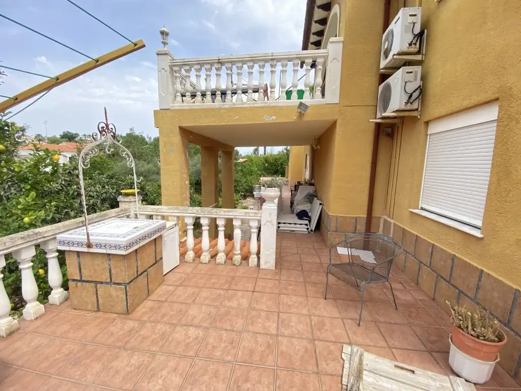 Villa avec jardin à vendre à El Montgó, imagen 55