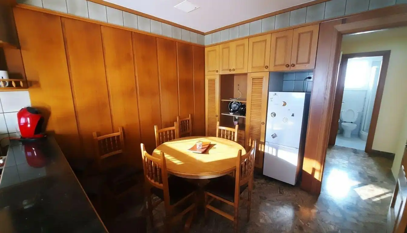 Cuina de Casa o xalet en venda en La Ràpita