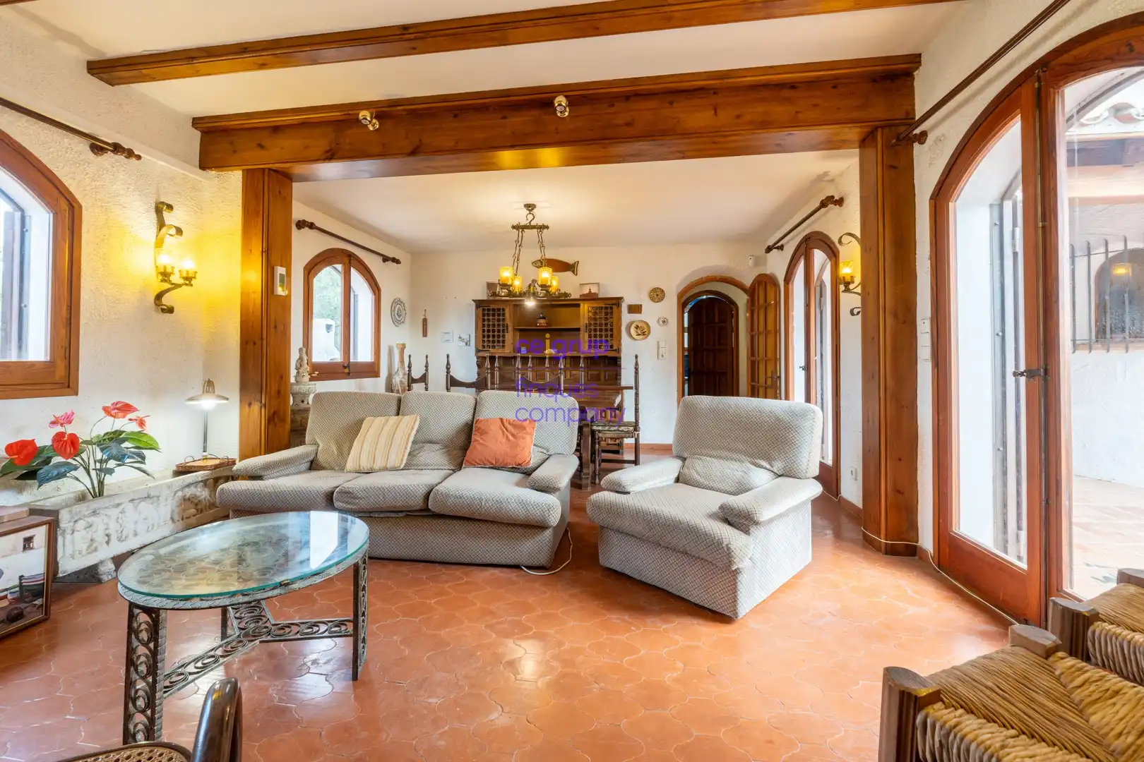 Chalet en venta en El Colomer - La Bateria - La Coma, imagen 4