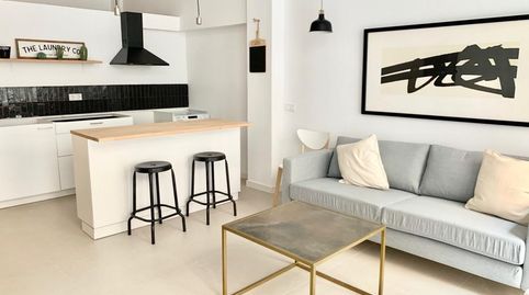 Foto 4 de Planta baixa de lloguer a Calle Orihuela, Morvedre, Valencia Capital